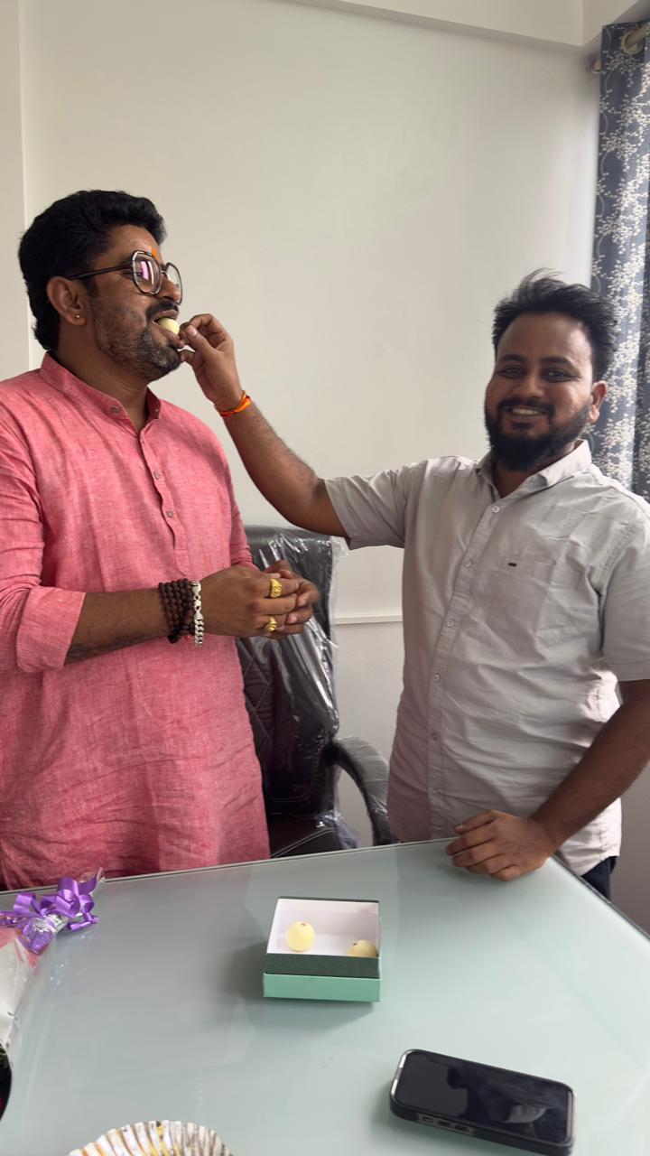 Youth Welfare Camp 2026